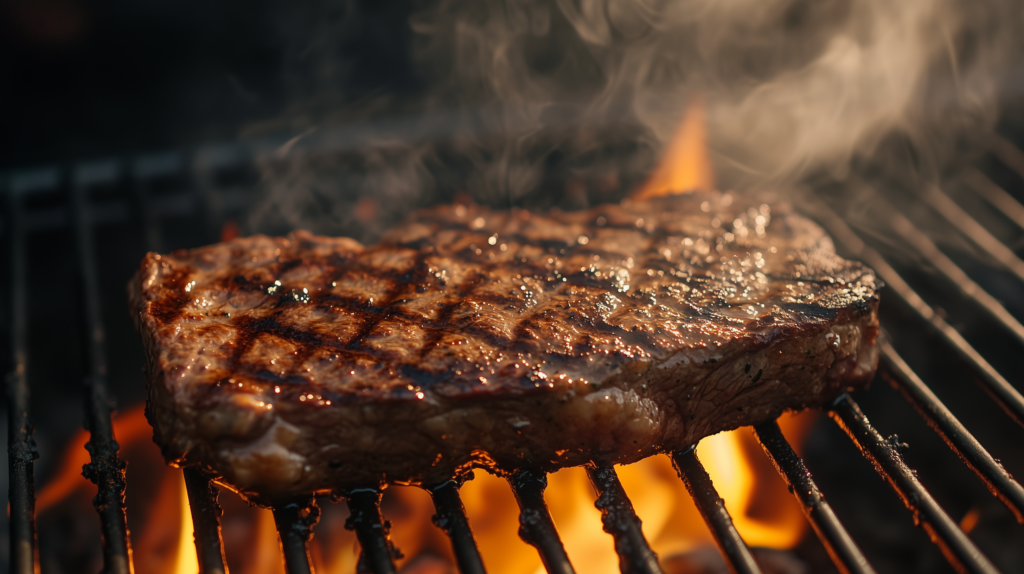 Beginner's Guide: Grill Steak to Perfect Doneness Every Time